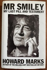 Howard Marks 1st Edition - Mr