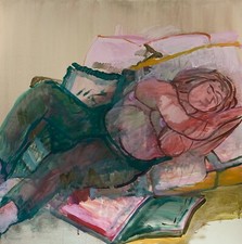 Brigitte Tietze West-Berlin