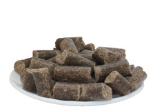 Pferdeleckerlie Typ Kräuter Bronchio Forte 25 kg