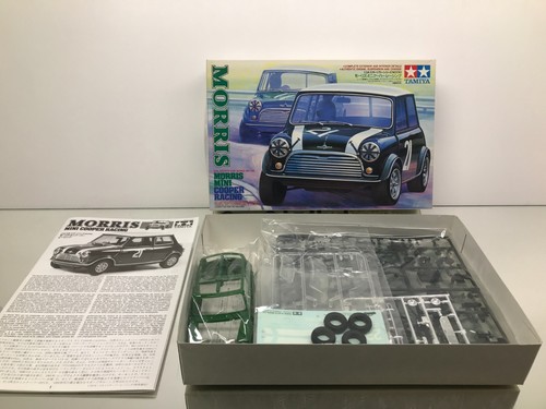 Tamiya 24130 morris - tamiya,