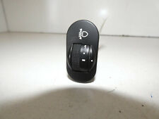 Ford Mondeo BJ 1996 Limousine LWR Schalter Leuchtweitenregulierung 0307851417