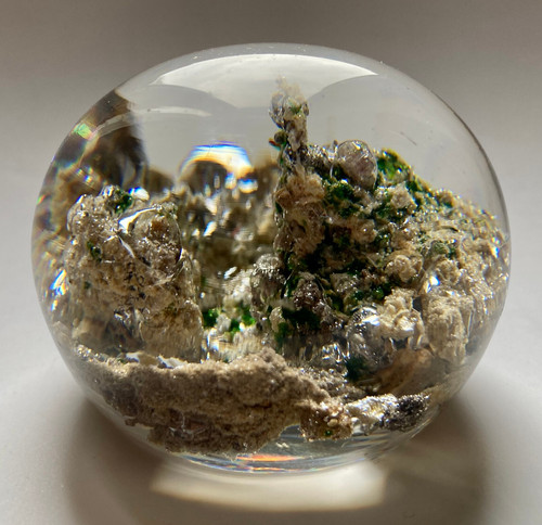 Ungewöhnlicher paperweight - ungewöhnlicher,
