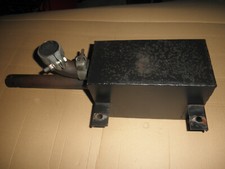 Hatz Diesel Motor 2L30C Motor