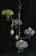 Schmiedekunst Osterkranz