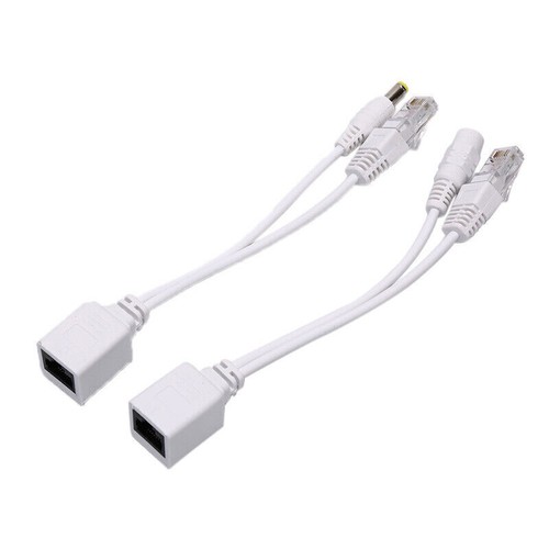 1pair power over ethernet - 1pair,