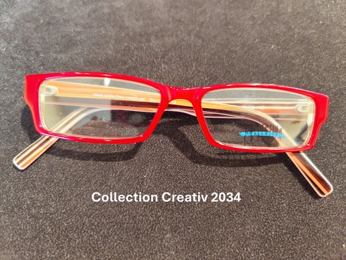 Collection creativ 2034 - 2034,, col