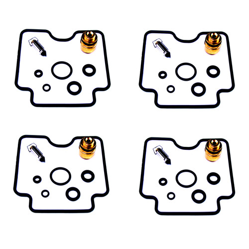 Vergaser reparatursatz für - 4x,