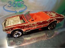 Hot Wheels 1968 Custom Firebird – Sweet Sixteen USA, Motorhaube fehlt