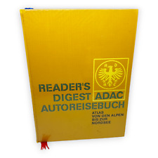 Readers Digest ADAC