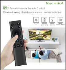 Q5 * Sprach fernbedienung *