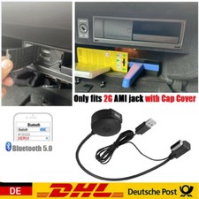 Bluetooth Adapter AMI MMI 2G