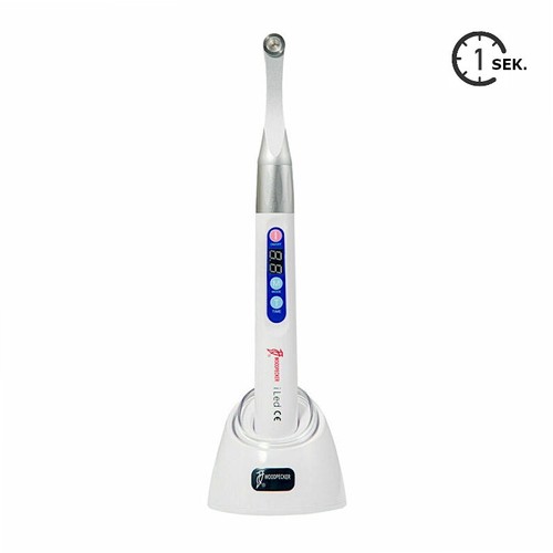 Polymerisationslampe dental - polymerisationslampe,