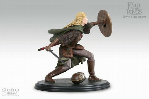 Sideshow weta der herr - der,
