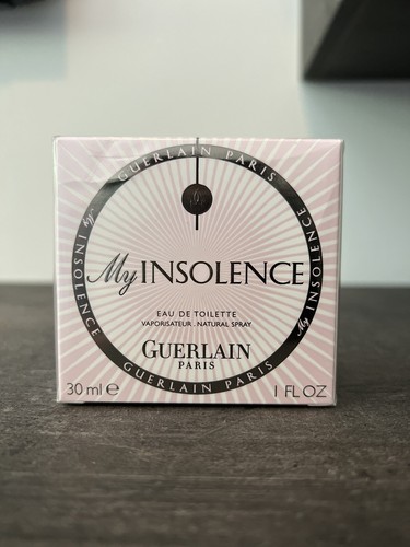 Guerlain insolence ml - my, 30