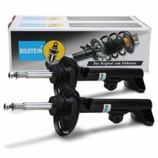 2x BILSTEIN B4 Stoßdämpfer für MERCEDES-BENZ W204 Coupe C204 T-Model S204 vorne
