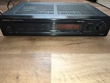 ONKYO ES-600PRO AV SURROUND PROCESSORONKYO ES-600PRO AV SURROUND PROCESSOR