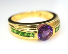 GOLDJUNGE69 * HARRY IVENS IV