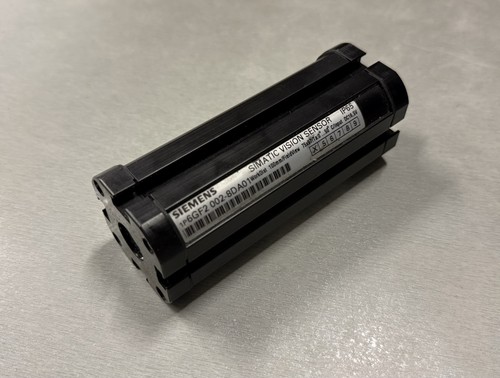 Siemens simatic vision sensor - siemens,