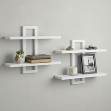 Wandregale Regal wandmontiert