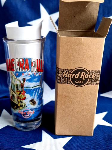 Hrc hard rock - cafe, niagara