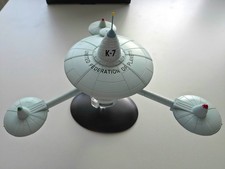 Eaglemoss Star Trek