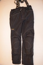 Rukka Gore-Tex Motorradhose