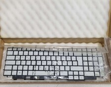 Original W0TXK Dell Tastatur