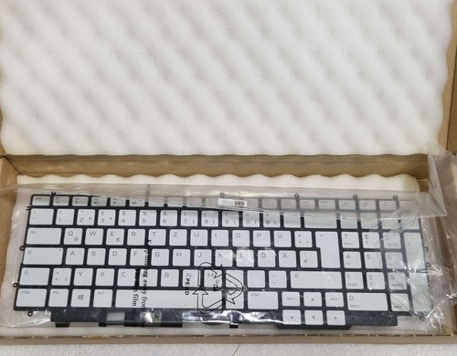 Original w0txk dell tastatur - w0txk,