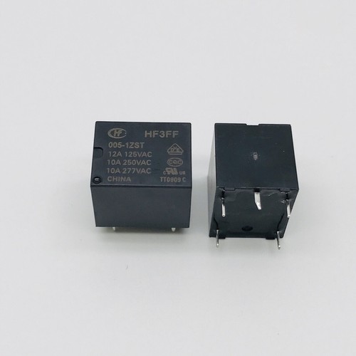 10pcs jqc 3ff 5vdc - 10pcs, jqc-3ff-5vdc-1zst