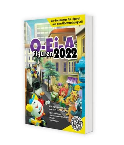 Figuren 2022 das - o-ei-a,