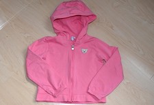 Steiff Vintage Sweatjacke rosa