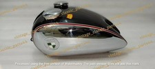Puch 250 1952 250cc chrom - puch, tf