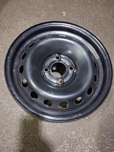Stahlfelge renault 5x14 - renault, 5,5x14
