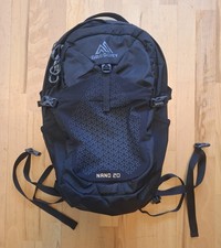 GREGORY Nano 20 Rucksack