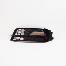 AUDI A4 B8 S4 Fog Light Grill