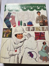 Das grosse Buch der Handarbeiten - Band 2 Mit Beilagen 