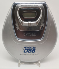 Philips AZ7901/00 CD-Player