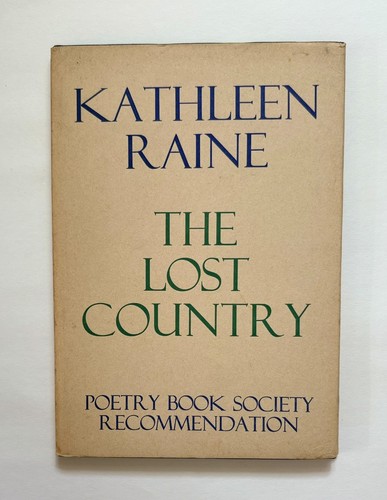The lost country kathleen - country, by