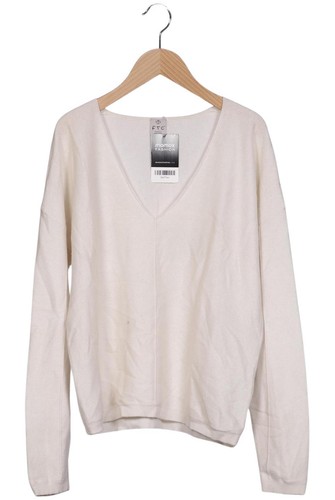 Ftc cashmere pullover damen - cashmere,