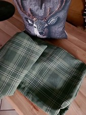 IKEA VORHÄNGE STORS ,HAGGVECKMAL,  145×243 Cm 2 STÜCK NEUWERTIG/SCHIENE/STANGE