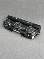 Orig VW Passat B8 Klimabedienteil 5G0907044BG Klimabetätigung Sitzheizung Touran