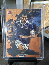 Raul Topps Inception 01/25