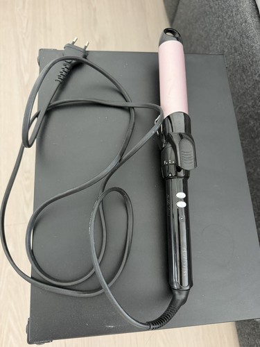 Lockenstab mit klammer - lockenstab,