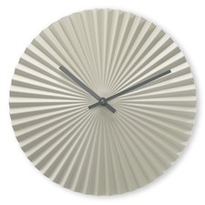 Hama Wanduhr Uhr lautlos