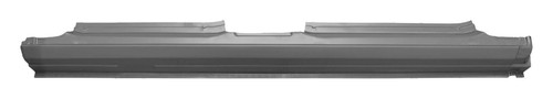 Schweller reparaturblech - schweller,