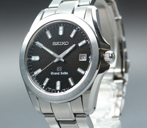 Near mint grand seiko - seiko, gs