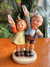 Goebel M.I. Hummel figurine