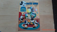 Micky Maus, Heft Nr. 46 von