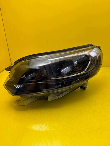 Fiat scudo iii zafira - scudo, xenon