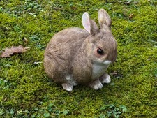 Hase Osterhase Garten-Deko